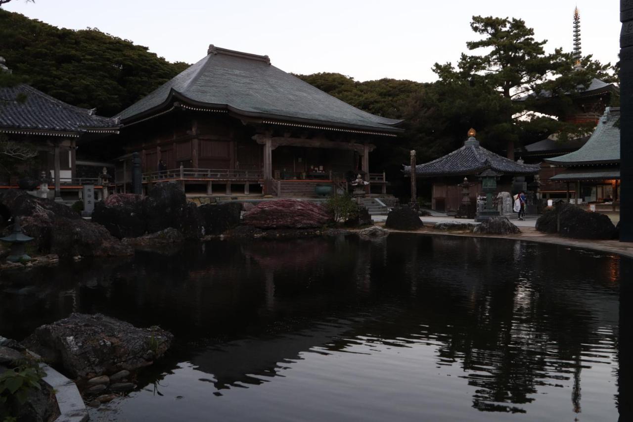 Themana Village Tosashimizu Exterior foto