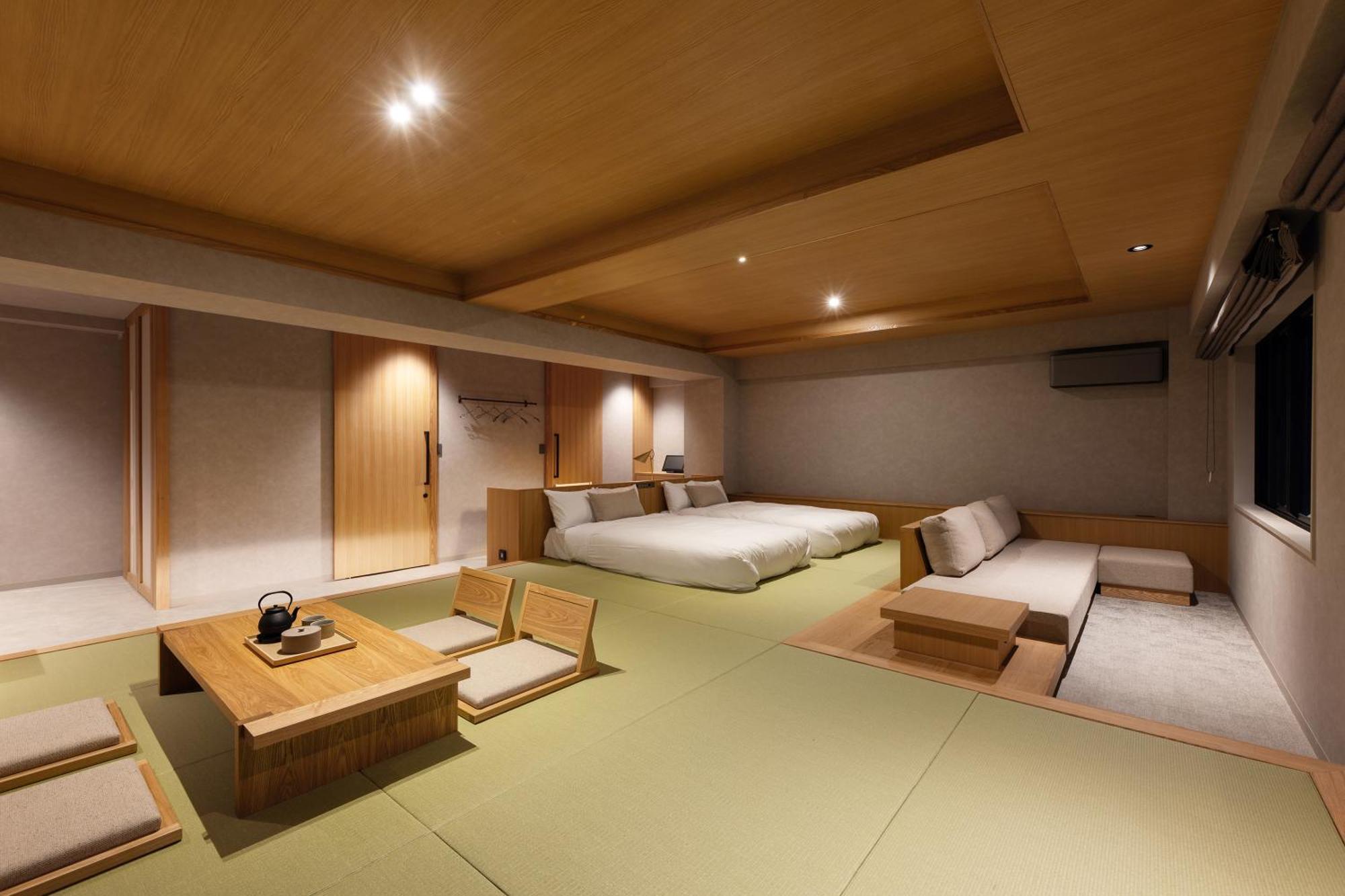Themana Village Tosashimizu Exterior foto
