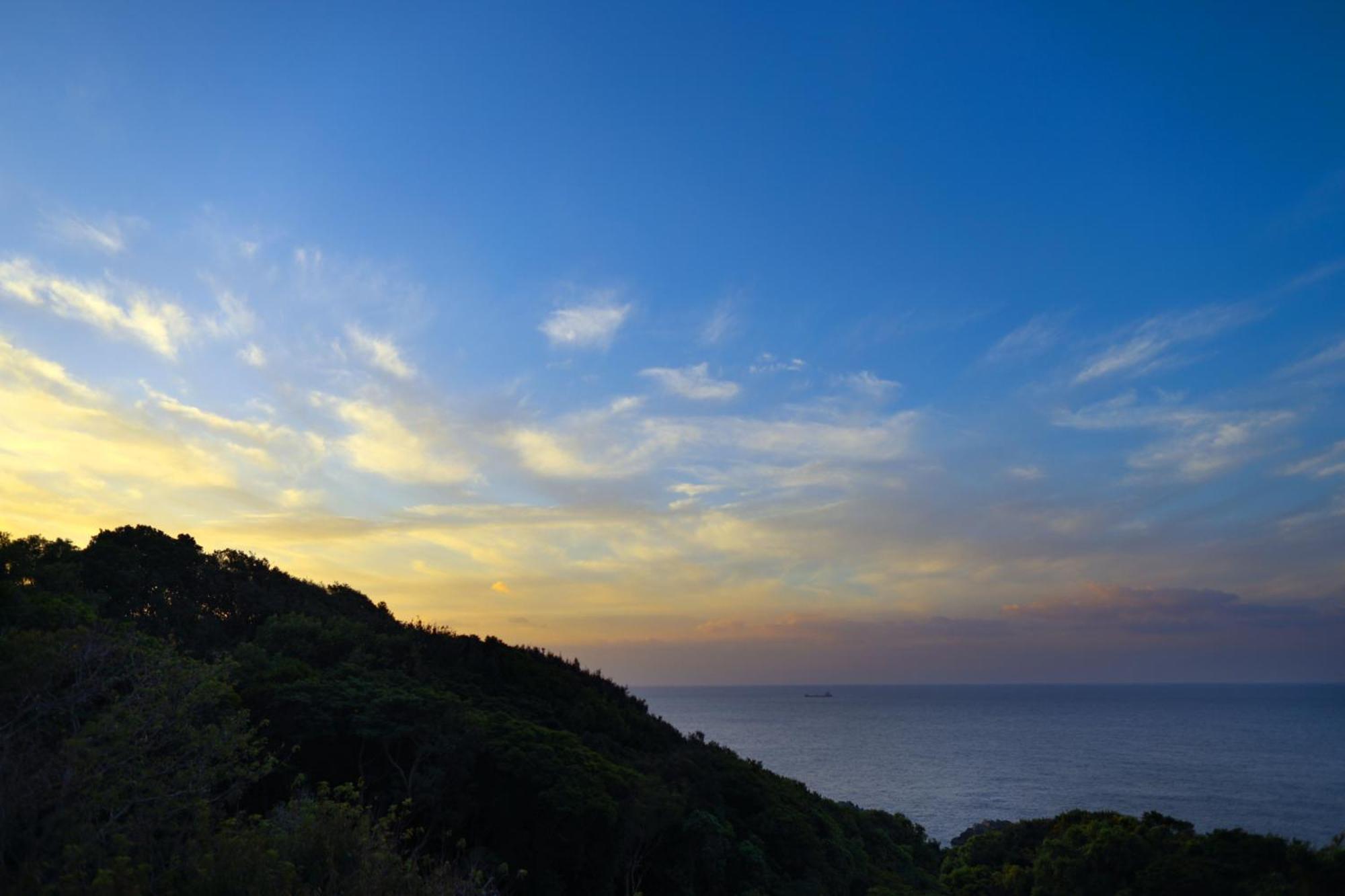 Themana Village Tosashimizu Exterior foto