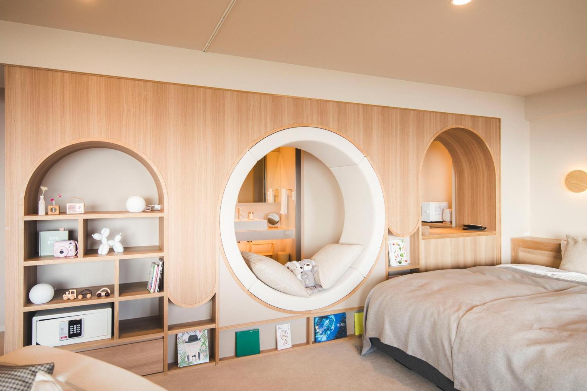 Themana Village Tosashimizu Zimmer foto