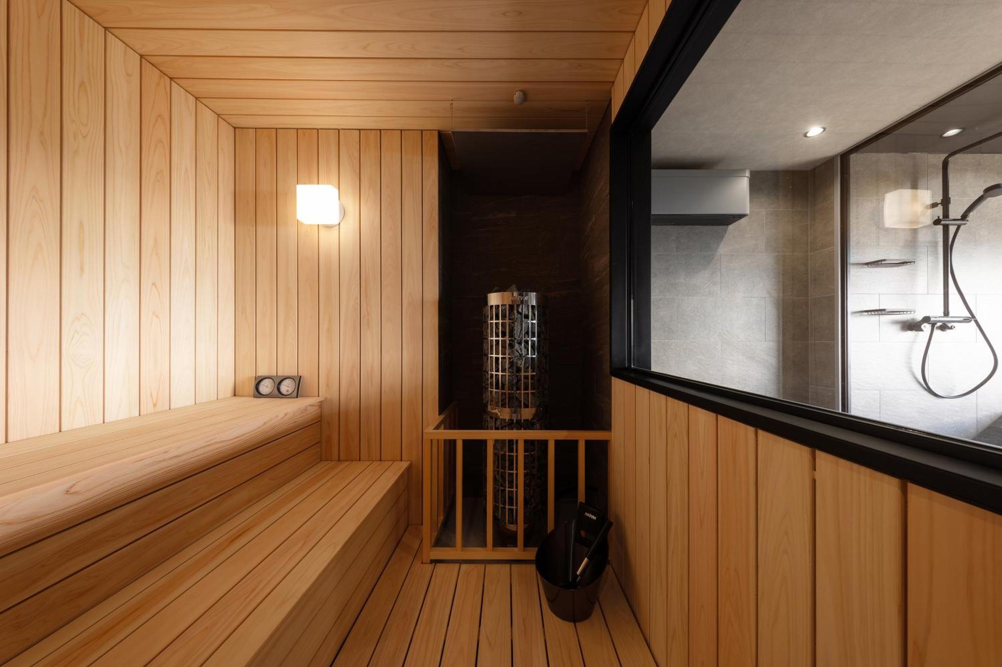 Themana Village Tosashimizu Zimmer foto