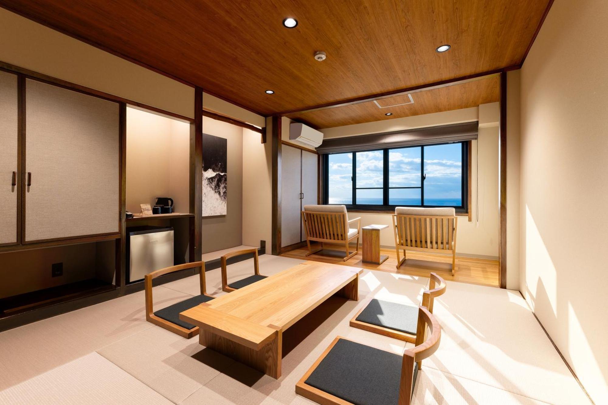 Themana Village Tosashimizu Exterior foto
